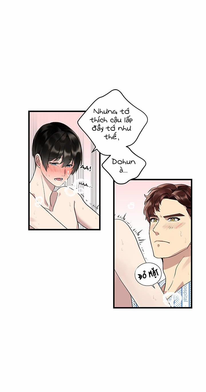 Khách Sạn Ojakgyo 6 trang 49