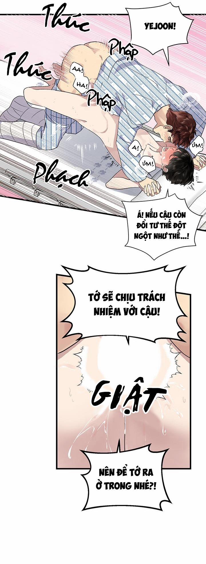 Khách Sạn Ojakgyo 6 trang 50