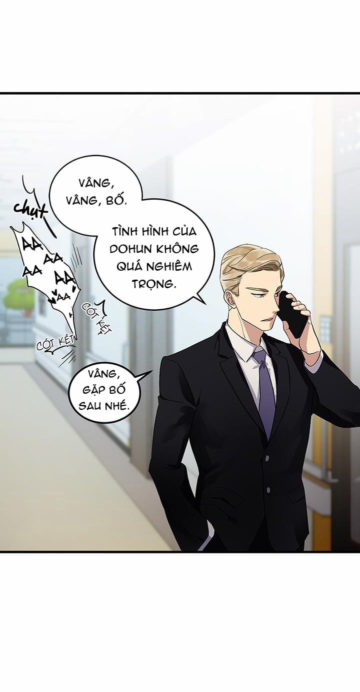 Khách Sạn Ojakgyo 6 trang 55