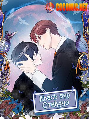 Đọc truyện tranh Khách Sạn Ojakgyo