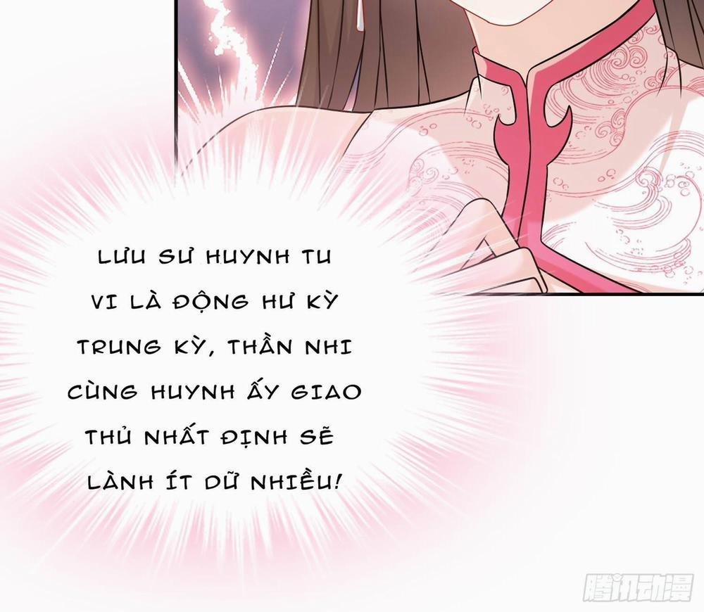 Khai Cục Có Được Bảy Vị Sư Tỷ Tuyệt Sắc 10 trang 11