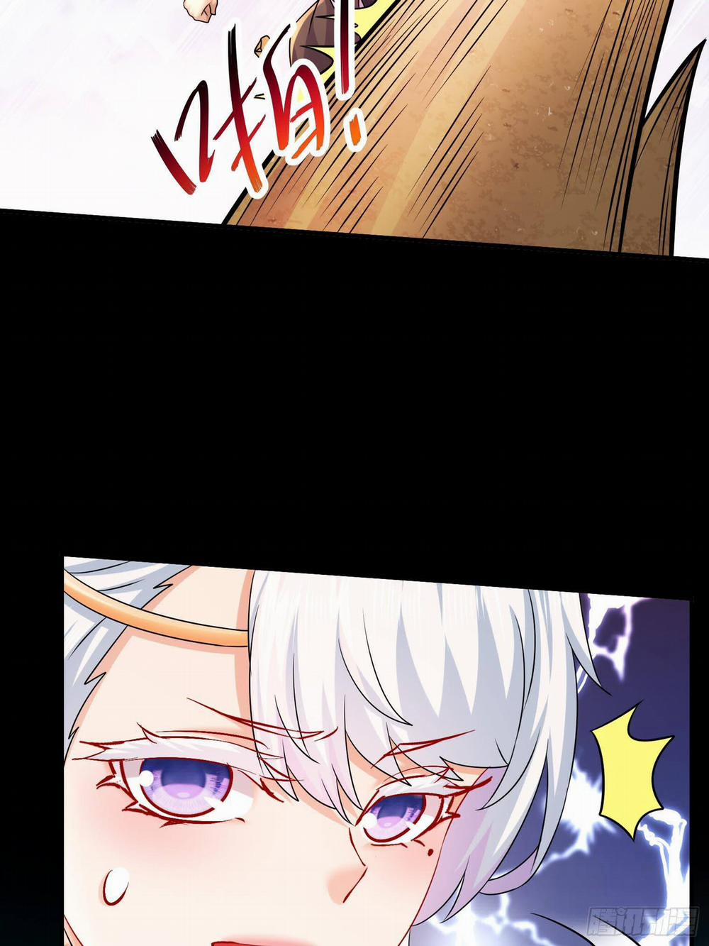 Khai Cục Có Được Bảy Vị Sư Tỷ Tuyệt Sắc 11 trang 11