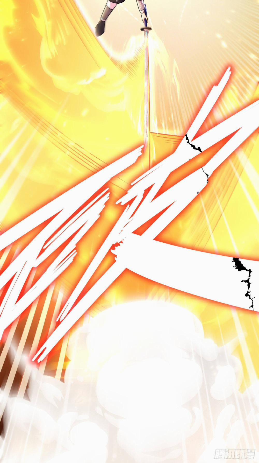 Khai Cục Có Được Bảy Vị Sư Tỷ Tuyệt Sắc 11 trang 30