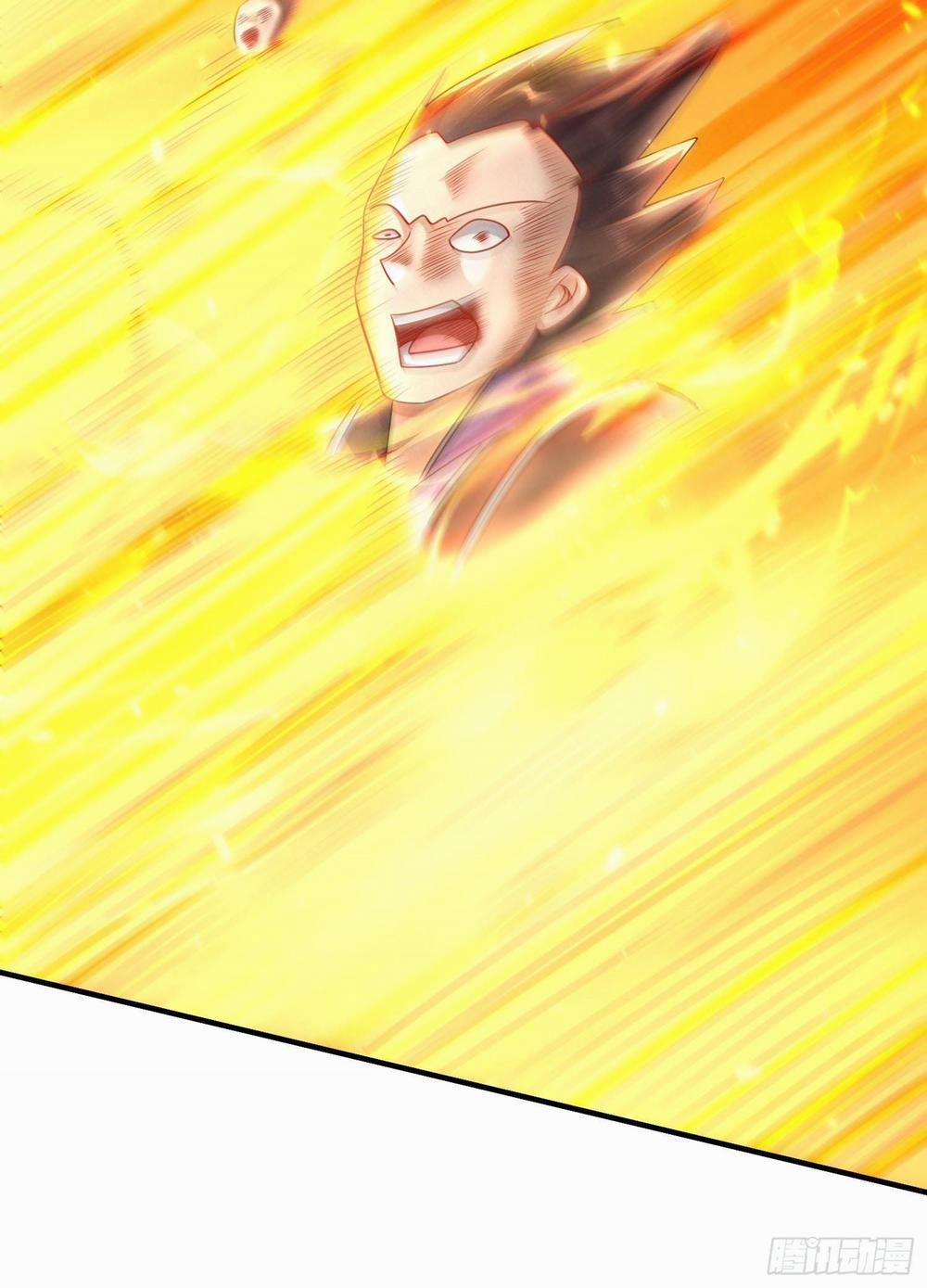 Khai Cục Có Được Bảy Vị Sư Tỷ Tuyệt Sắc 11 trang 32