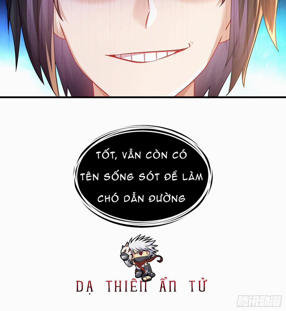 Khai Cục Có Được Bảy Vị Sư Tỷ Tuyệt Sắc 11 trang 38