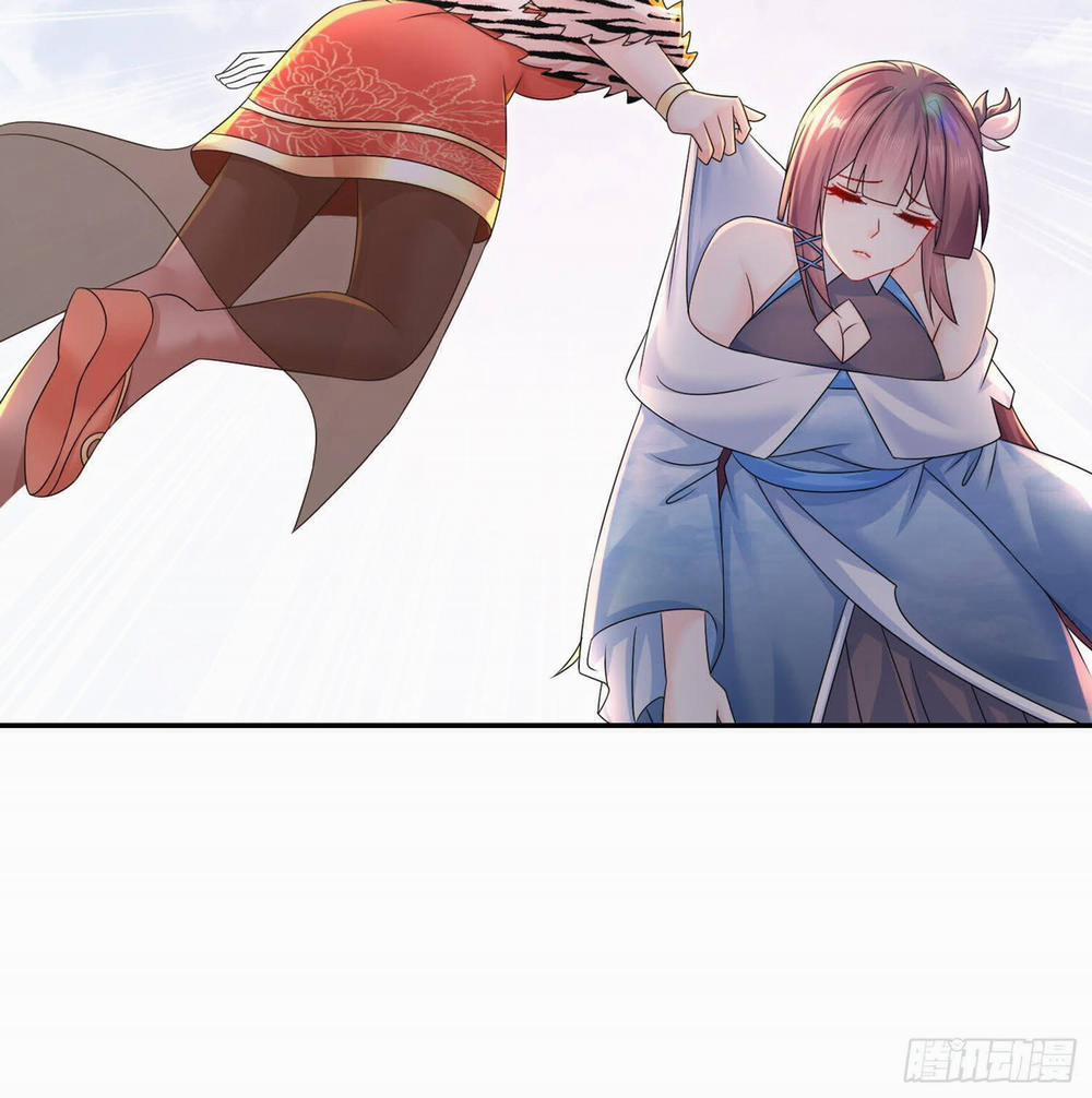 Khai Cục Có Được Bảy Vị Sư Tỷ Tuyệt Sắc 11 trang 8