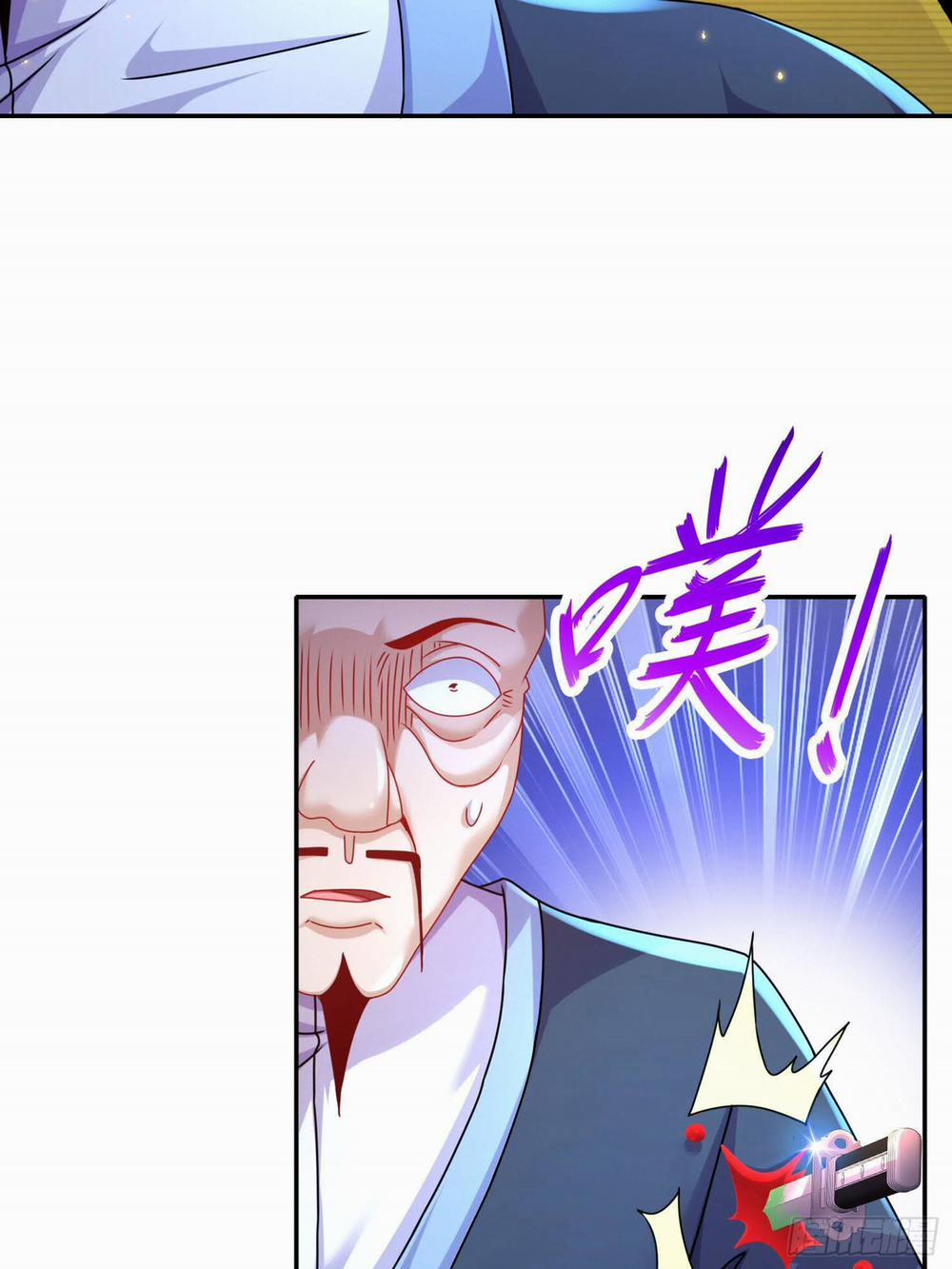 Khai Cục Có Được Bảy Vị Sư Tỷ Tuyệt Sắc 12 trang 25