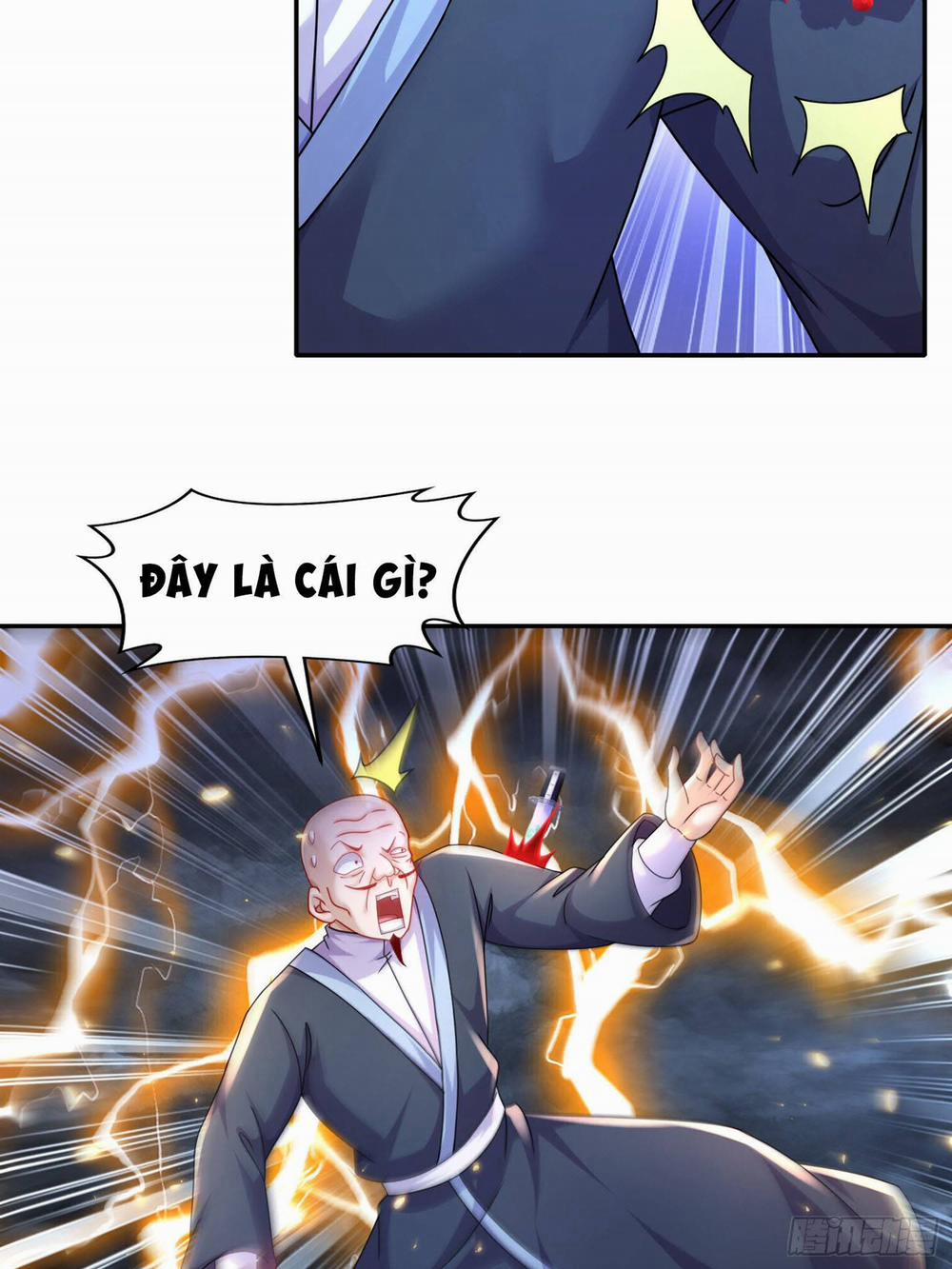 Khai Cục Có Được Bảy Vị Sư Tỷ Tuyệt Sắc 12 trang 26