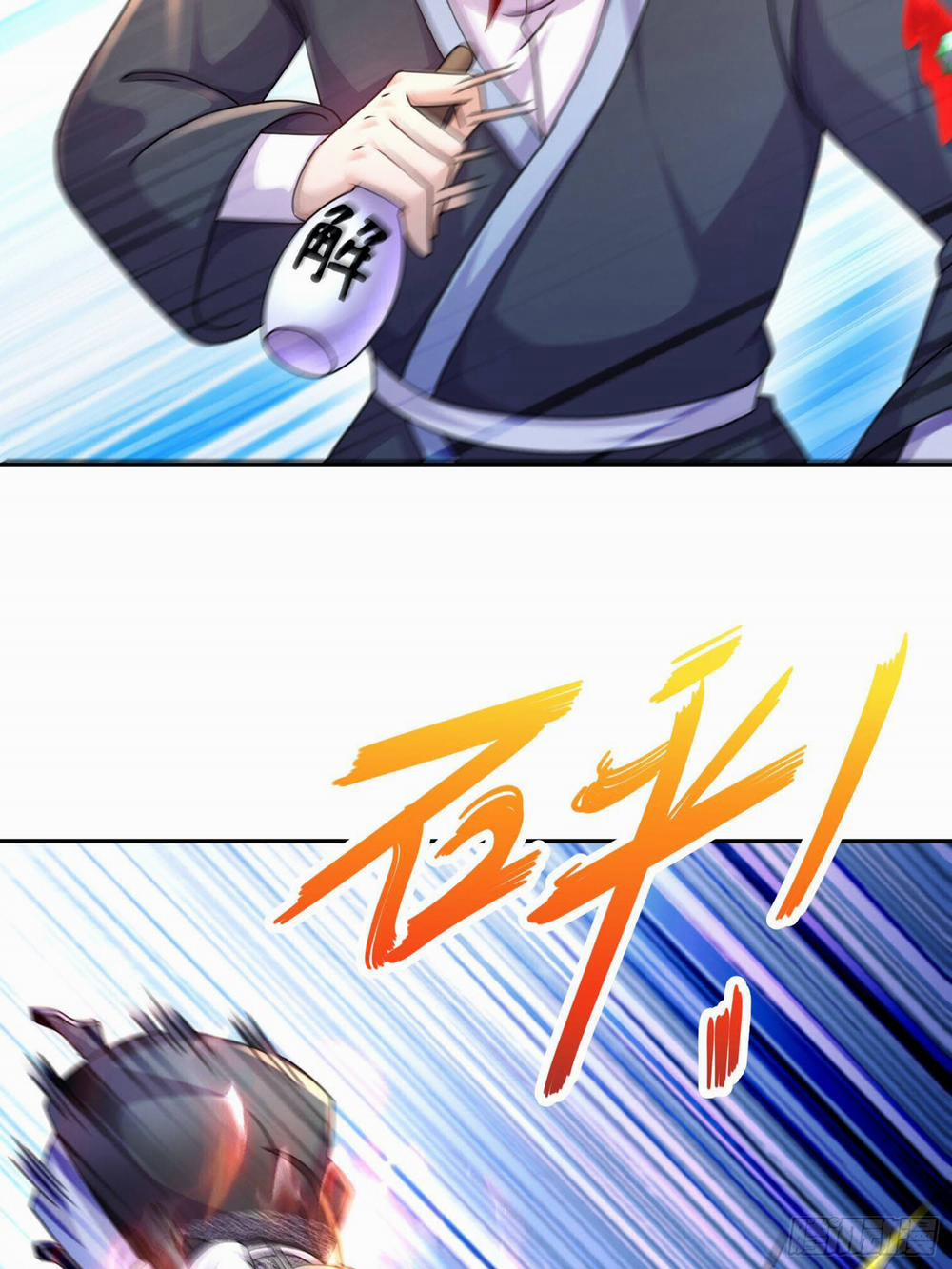 Khai Cục Có Được Bảy Vị Sư Tỷ Tuyệt Sắc 12 trang 29