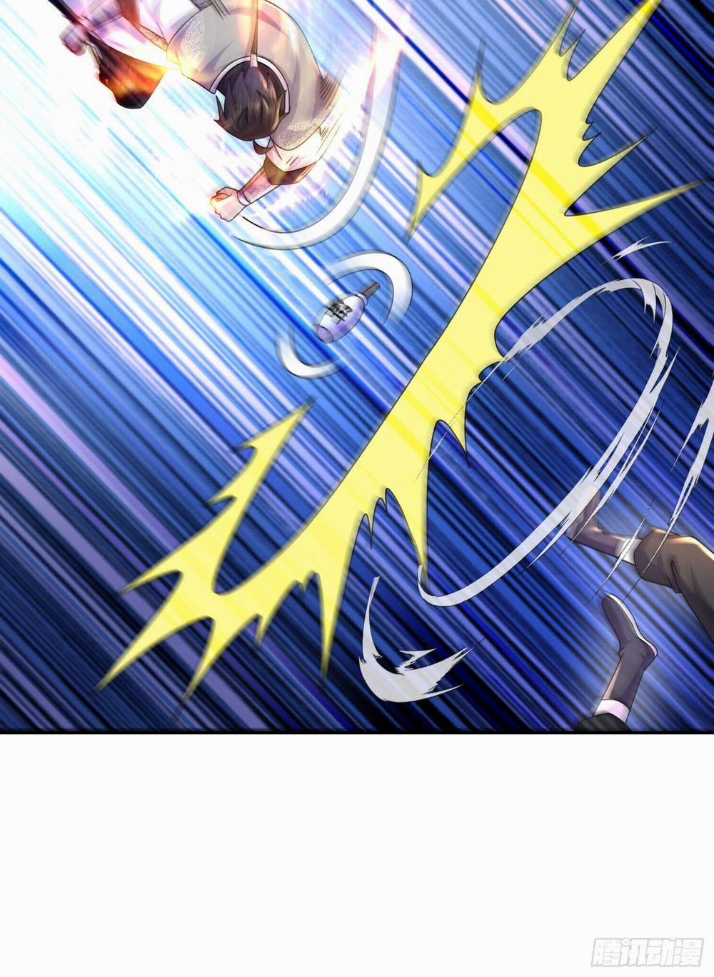 Khai Cục Có Được Bảy Vị Sư Tỷ Tuyệt Sắc 12 trang 30