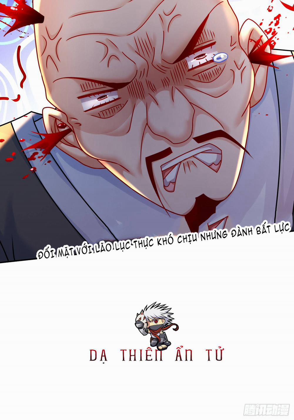 Khai Cục Có Được Bảy Vị Sư Tỷ Tuyệt Sắc 12 trang 33