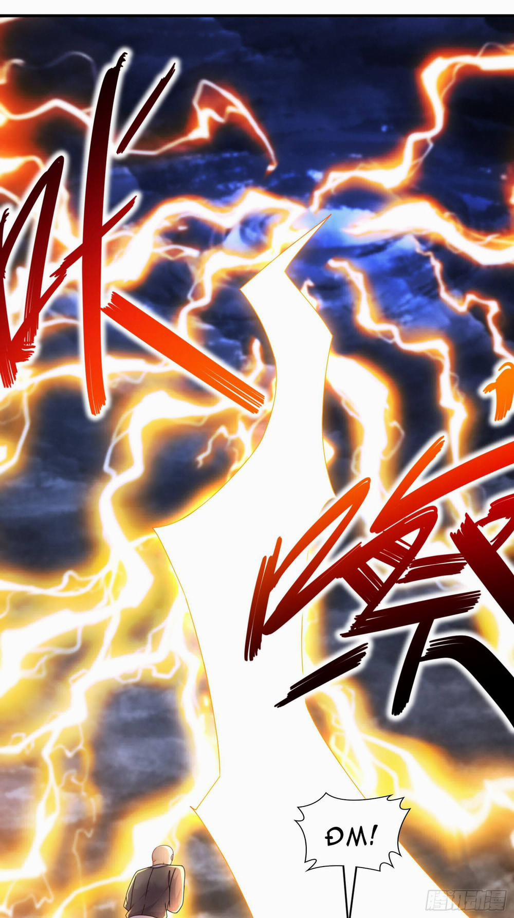 Khai Cục Có Được Bảy Vị Sư Tỷ Tuyệt Sắc 12 trang 9