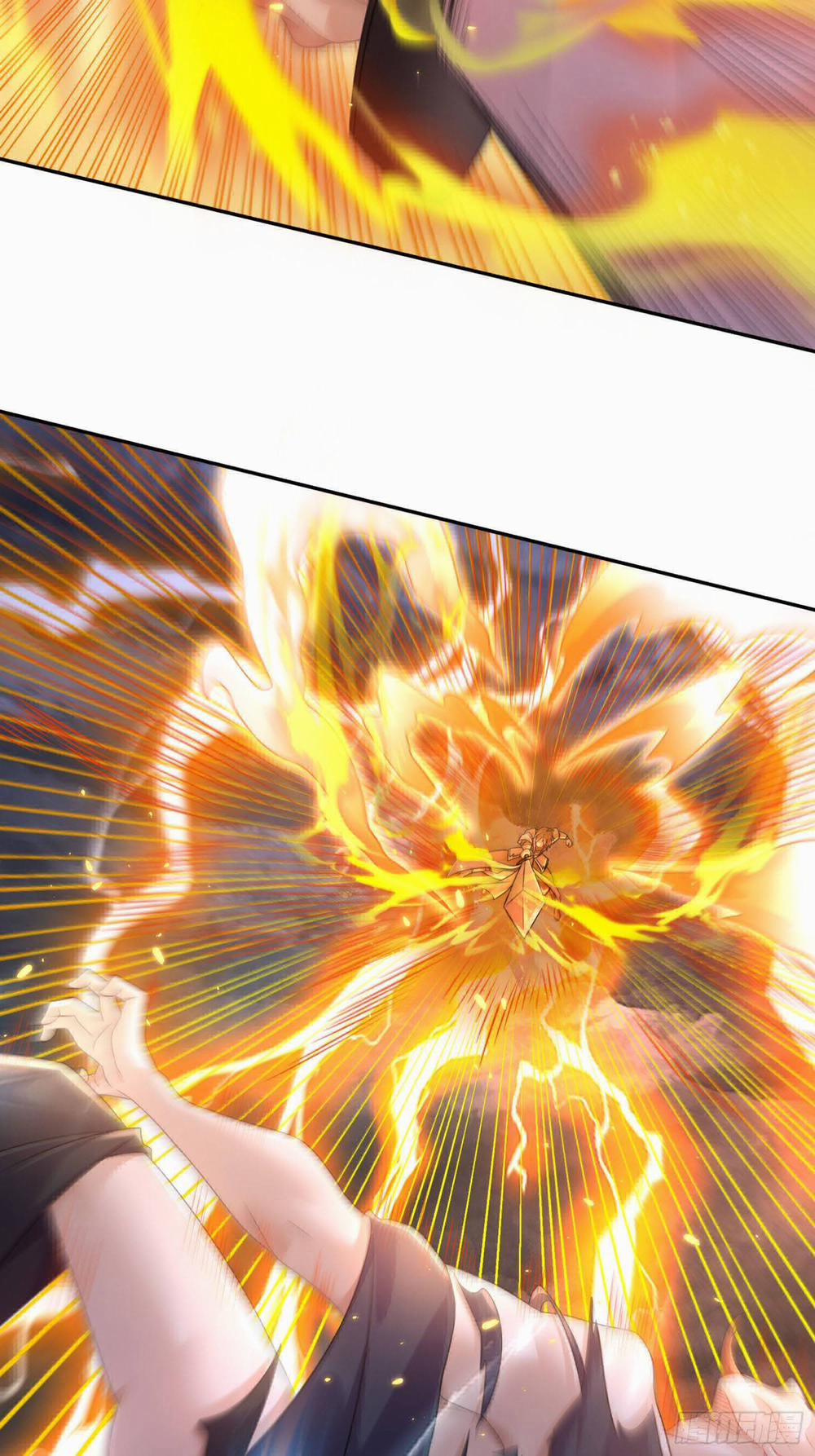 Khai Cục Có Được Bảy Vị Sư Tỷ Tuyệt Sắc 13 trang 11