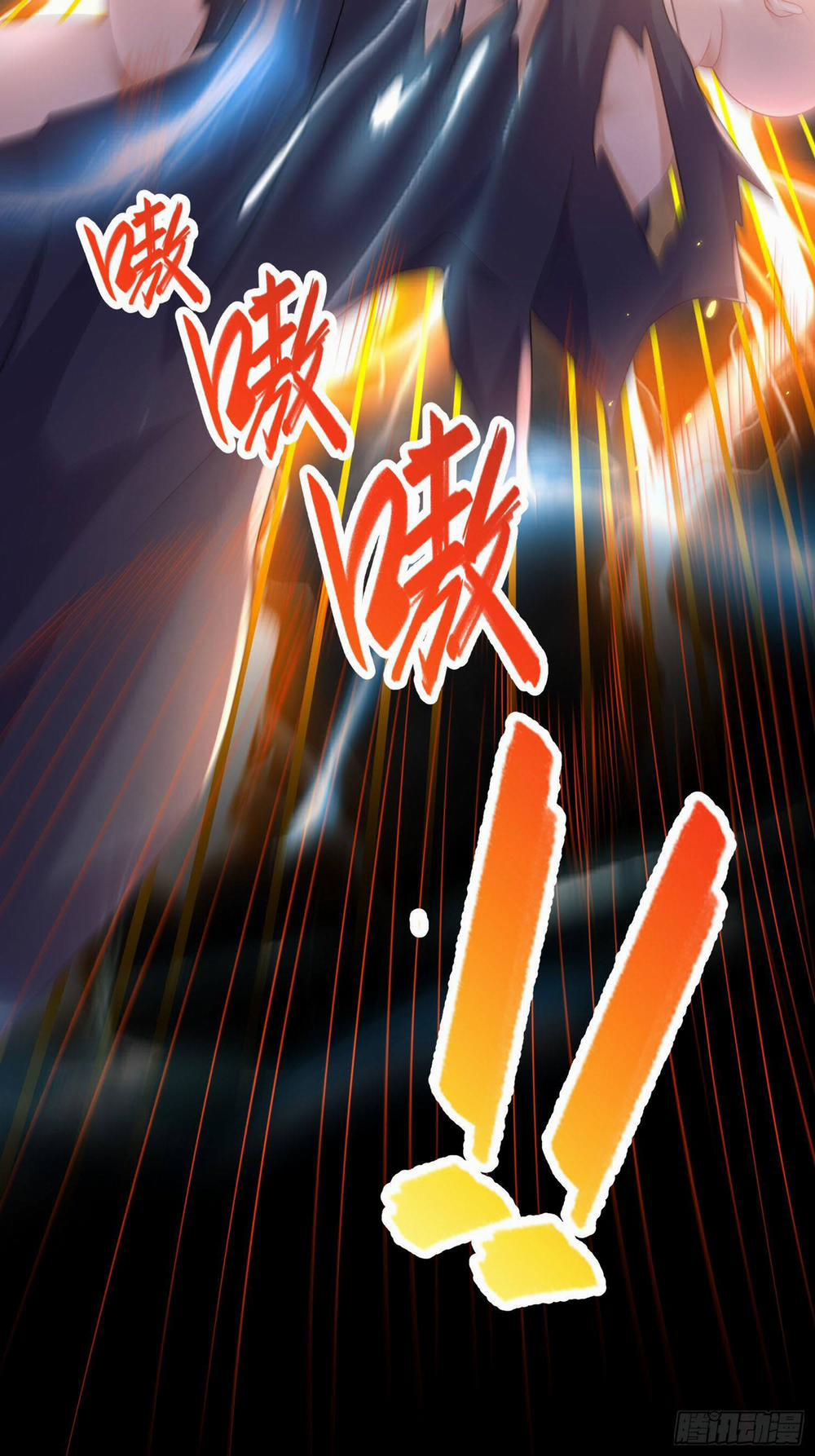 Khai Cục Có Được Bảy Vị Sư Tỷ Tuyệt Sắc 13 trang 12