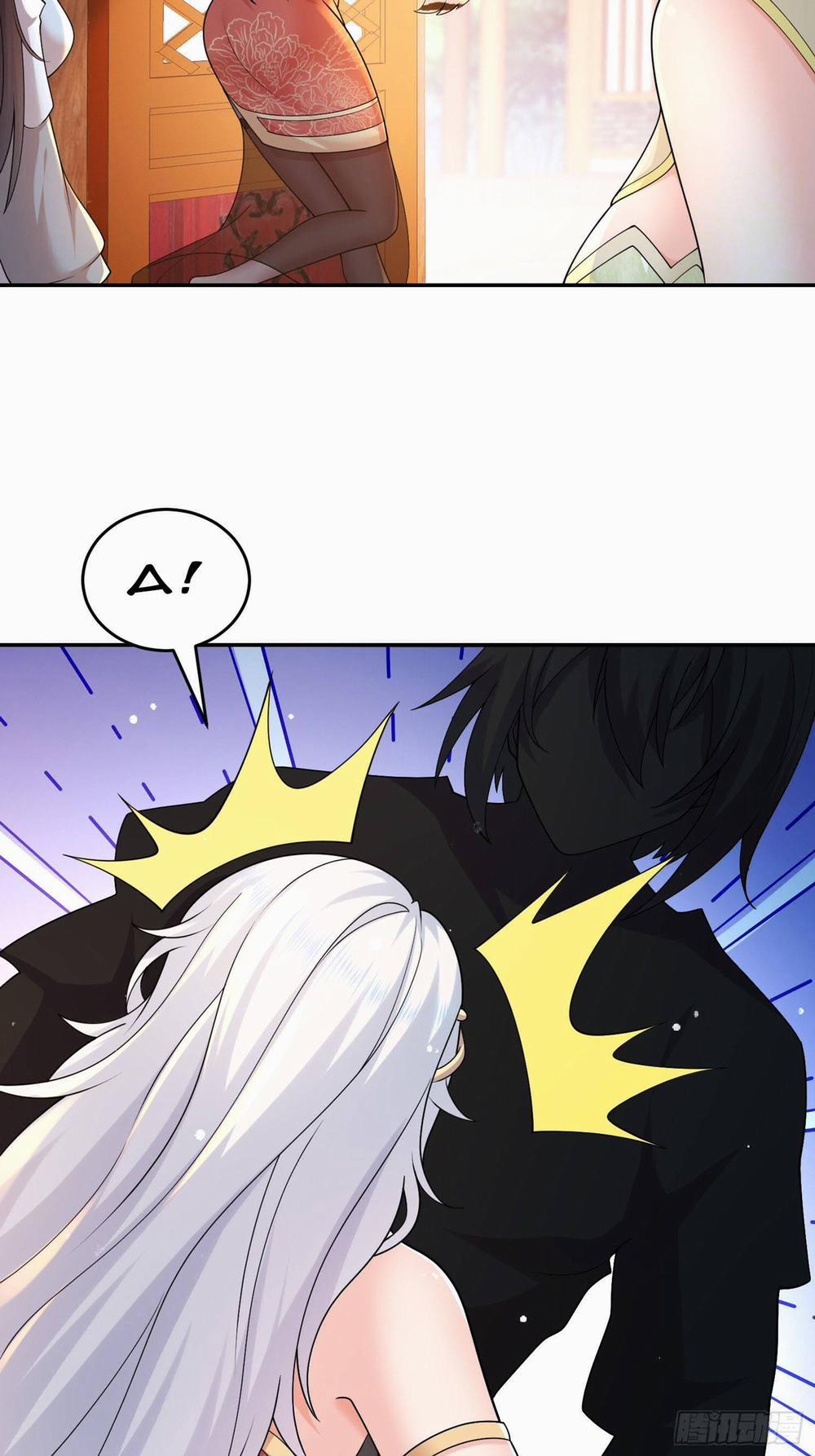 Khai Cục Có Được Bảy Vị Sư Tỷ Tuyệt Sắc 13 trang 22