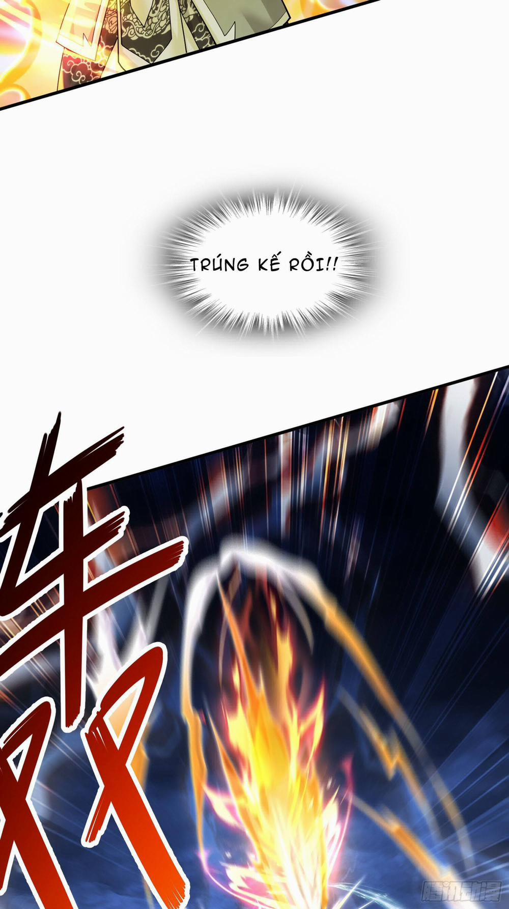 Khai Cục Có Được Bảy Vị Sư Tỷ Tuyệt Sắc 13 trang 5