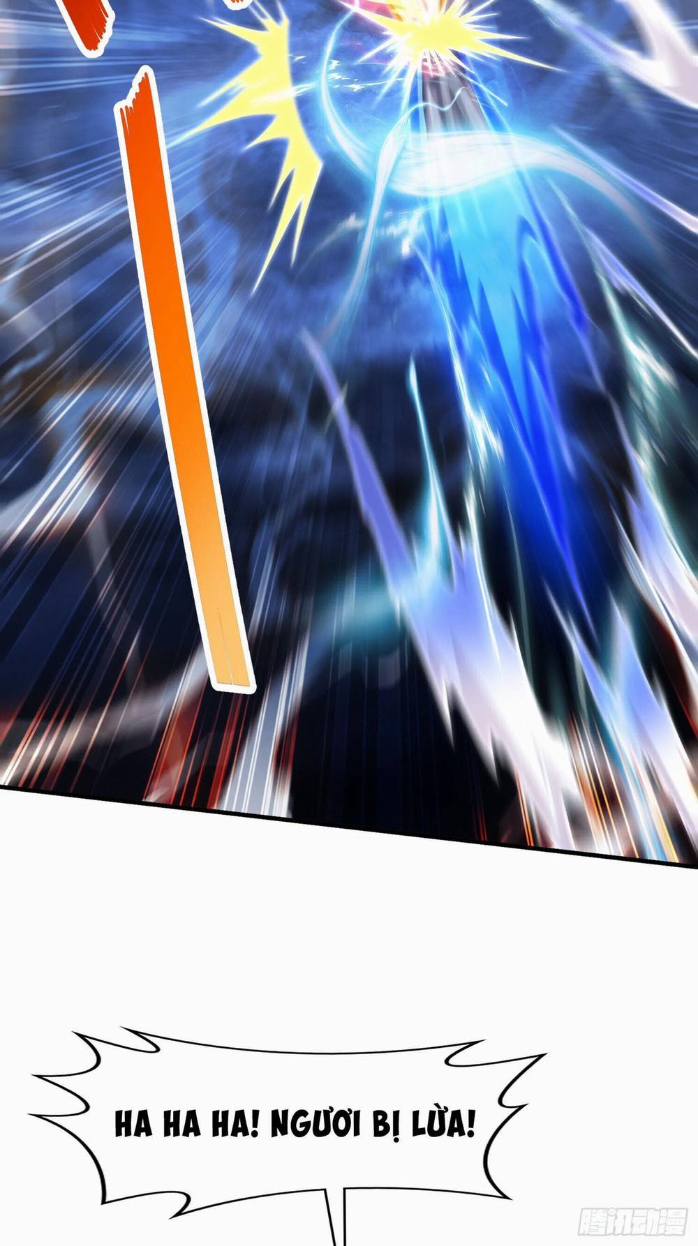 Khai Cục Có Được Bảy Vị Sư Tỷ Tuyệt Sắc 13 trang 6