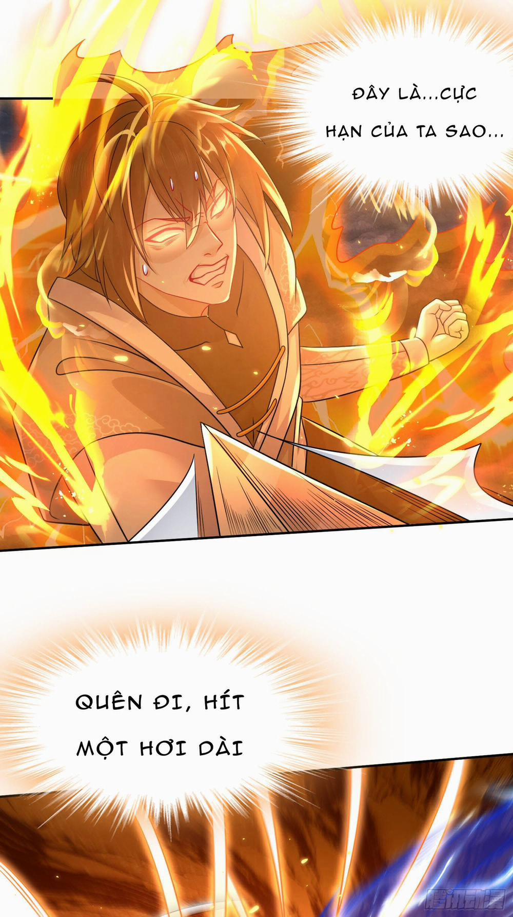 Khai Cục Có Được Bảy Vị Sư Tỷ Tuyệt Sắc 13 trang 8