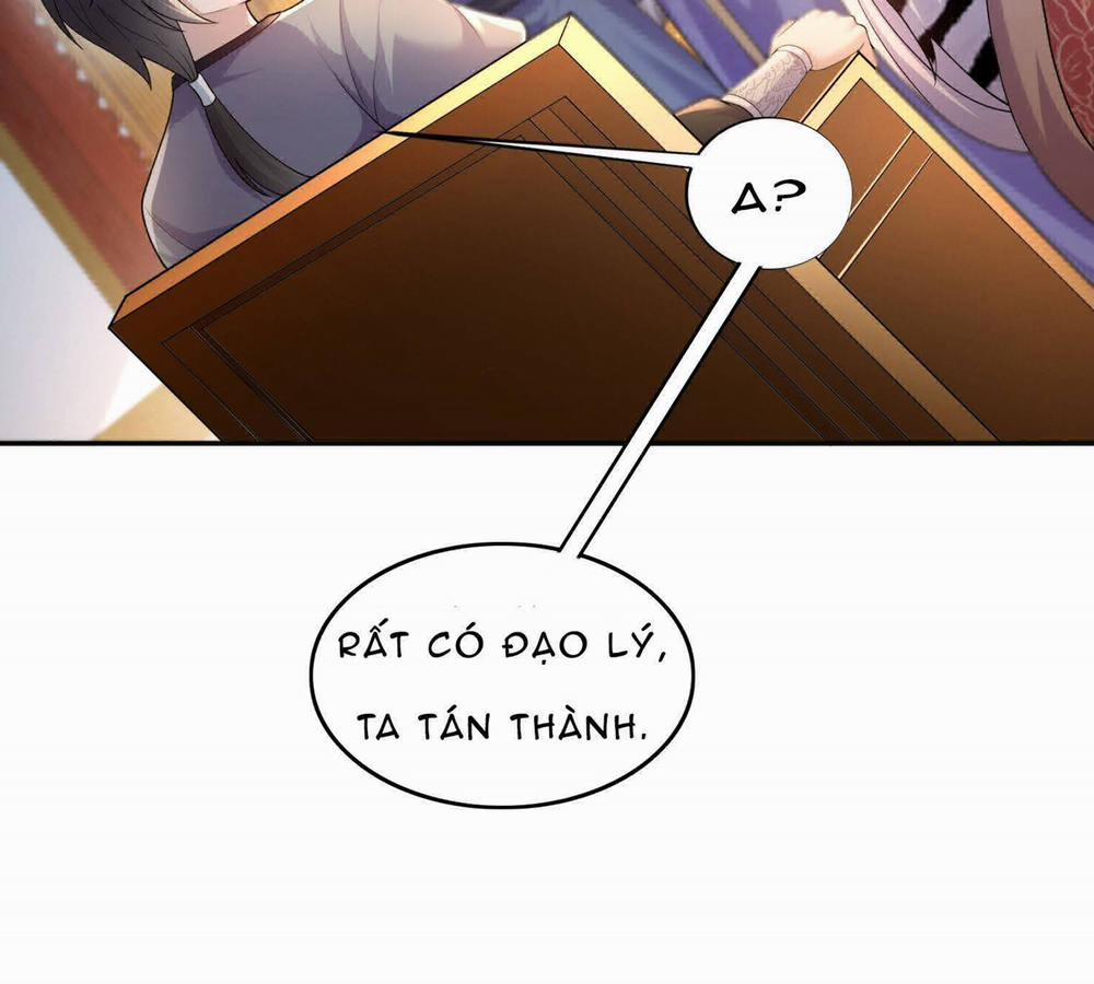 Khai Cục Có Được Bảy Vị Sư Tỷ Tuyệt Sắc 14 trang 17