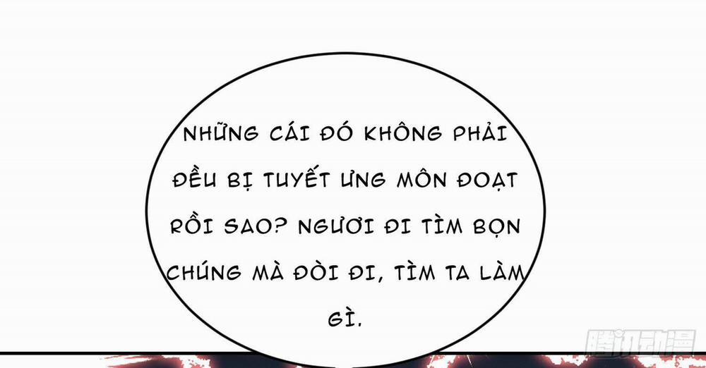 Khai Cục Có Được Bảy Vị Sư Tỷ Tuyệt Sắc 14 trang 24