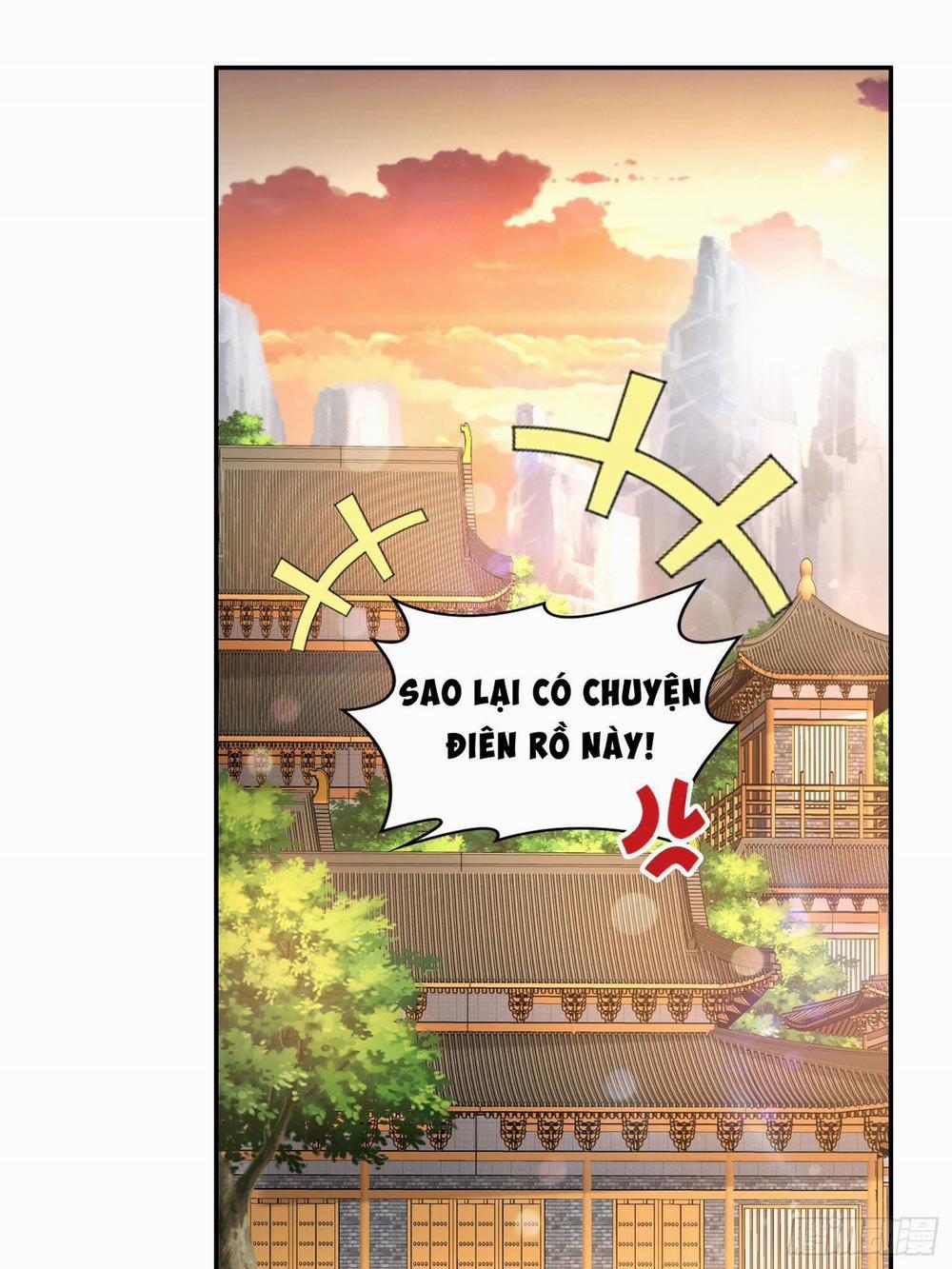 Khai Cục Có Được Bảy Vị Sư Tỷ Tuyệt Sắc 14 trang 29