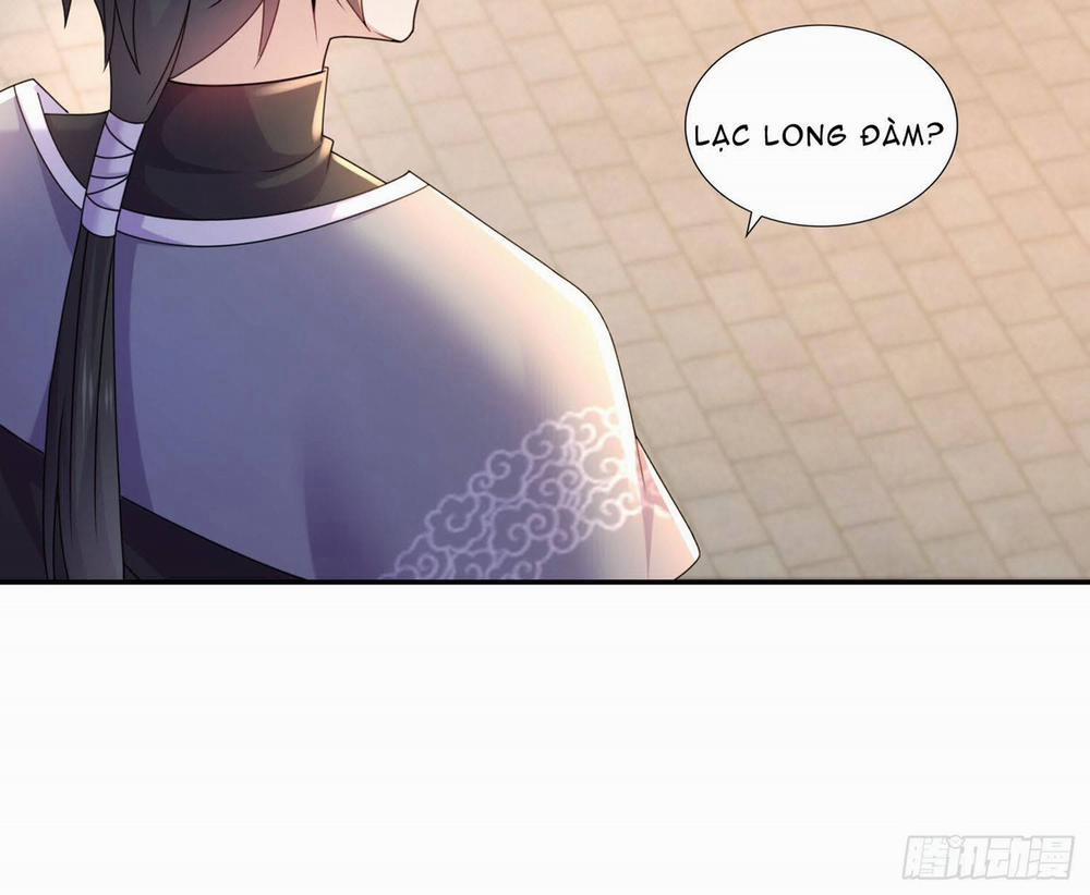 Khai Cục Có Được Bảy Vị Sư Tỷ Tuyệt Sắc 14 trang 38