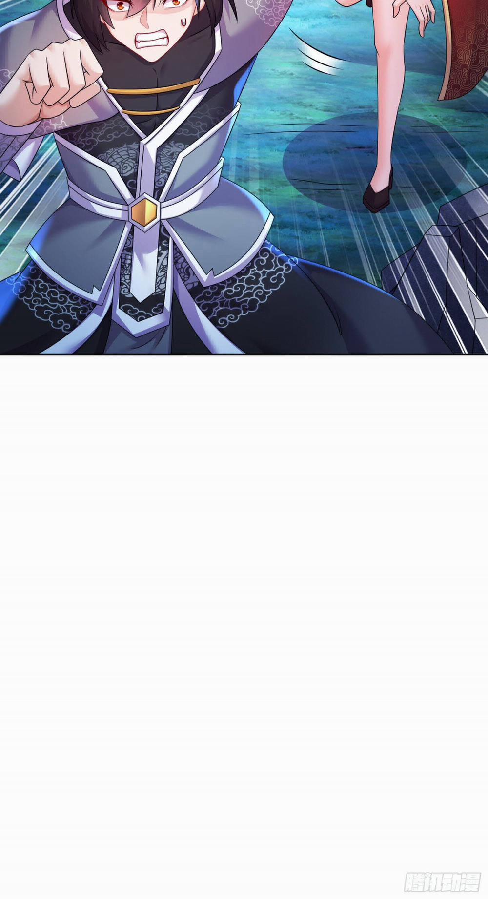 Khai Cục Có Được Bảy Vị Sư Tỷ Tuyệt Sắc 15 trang 15