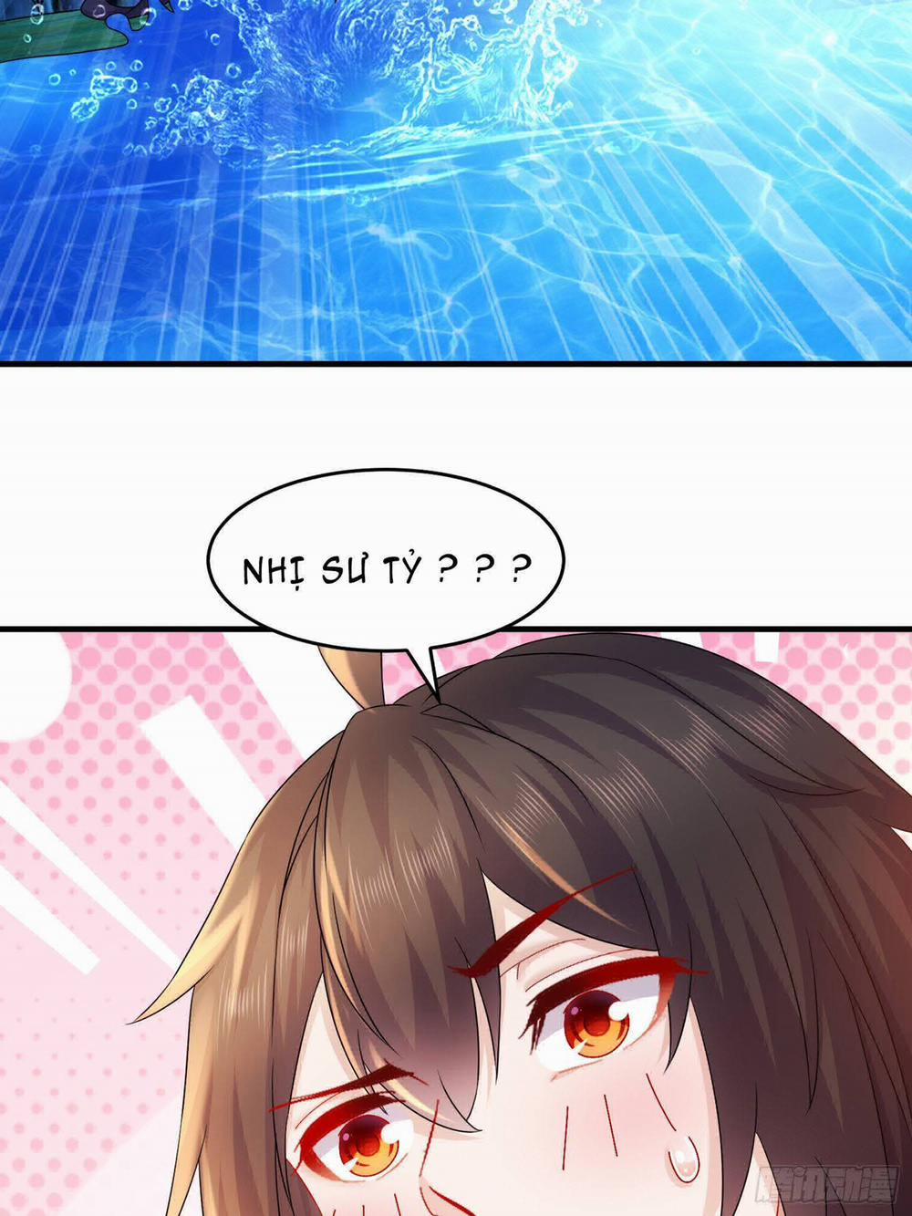 Khai Cục Có Được Bảy Vị Sư Tỷ Tuyệt Sắc 15 trang 17