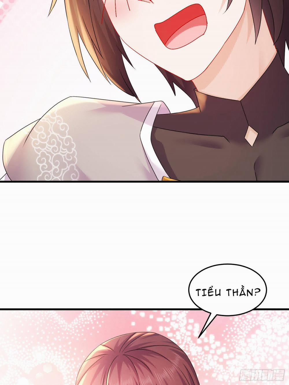 Khai Cục Có Được Bảy Vị Sư Tỷ Tuyệt Sắc 15 trang 18