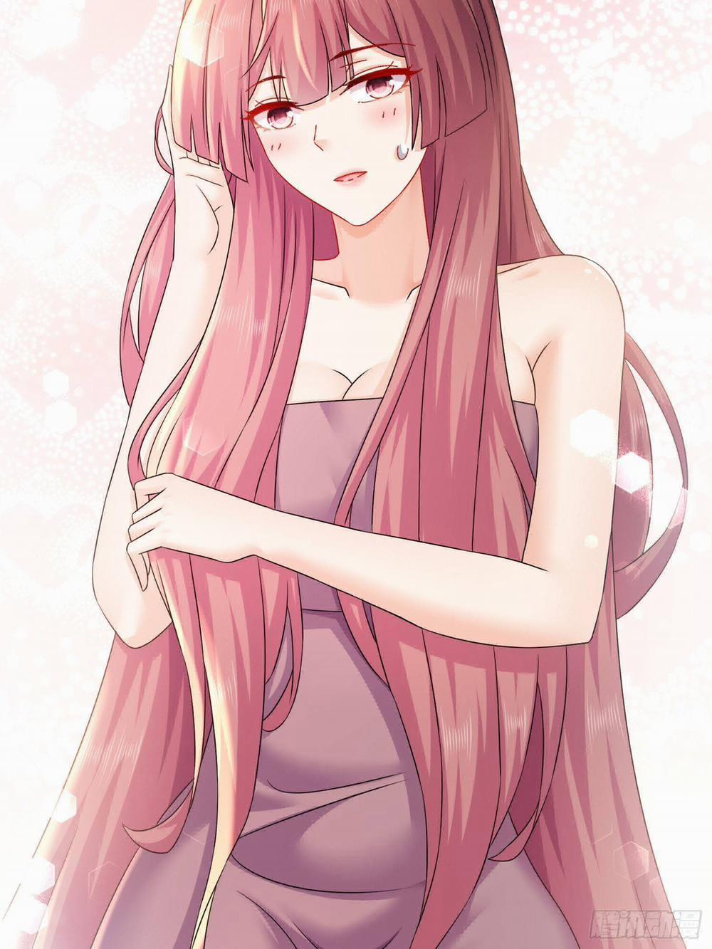 Khai Cục Có Được Bảy Vị Sư Tỷ Tuyệt Sắc 15 trang 19