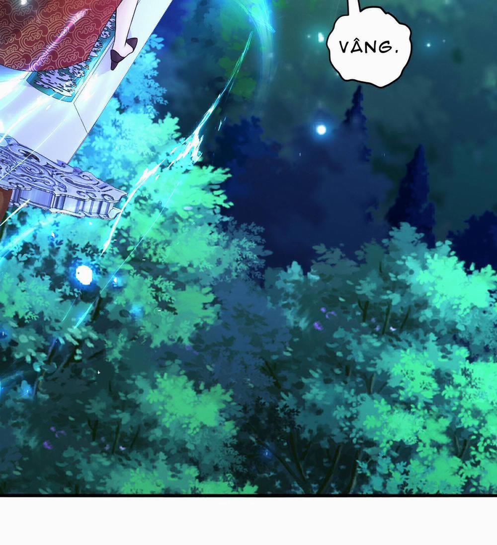 Khai Cục Có Được Bảy Vị Sư Tỷ Tuyệt Sắc 15 trang 3