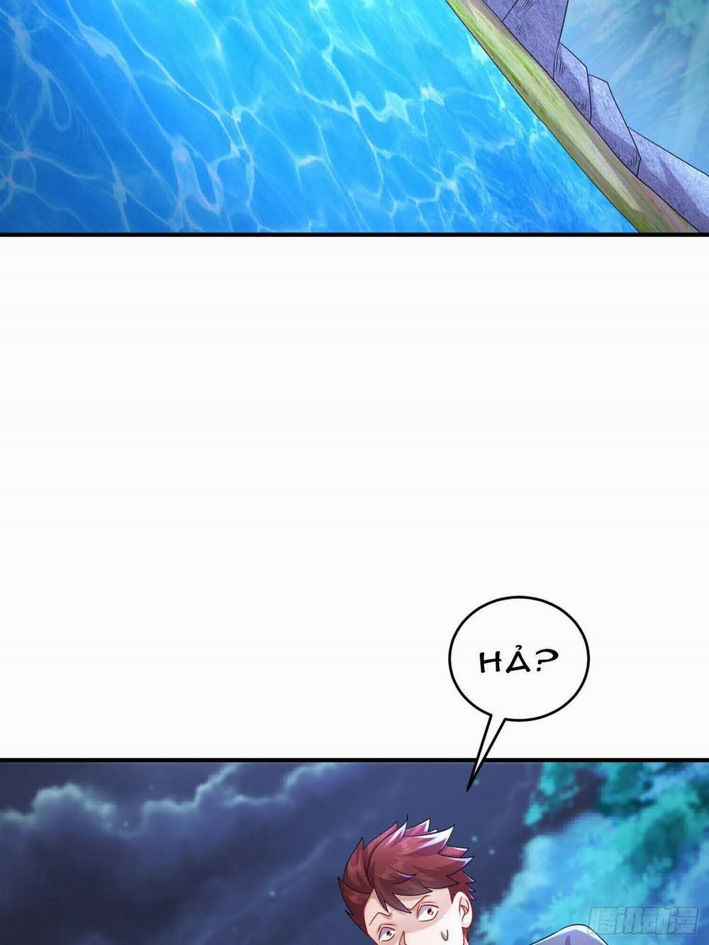 Khai Cục Có Được Bảy Vị Sư Tỷ Tuyệt Sắc 15 trang 33