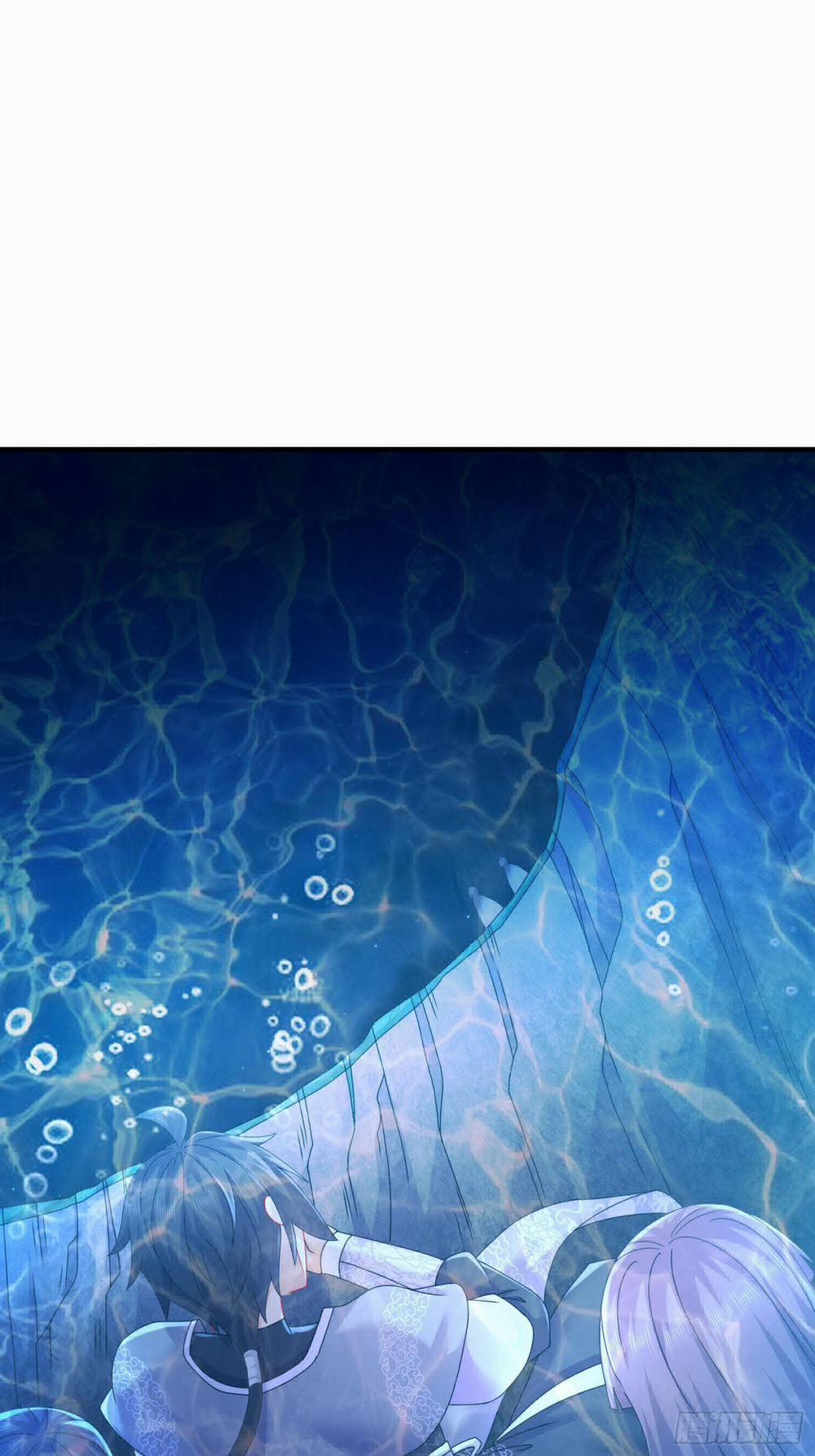 Khai Cục Có Được Bảy Vị Sư Tỷ Tuyệt Sắc 15 trang 37