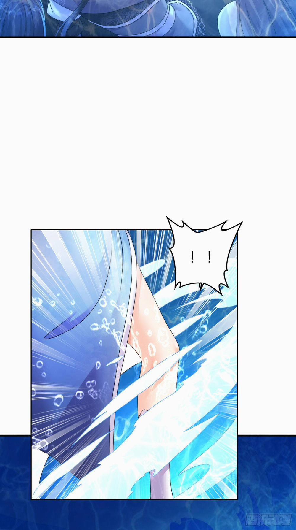 Khai Cục Có Được Bảy Vị Sư Tỷ Tuyệt Sắc 15 trang 38