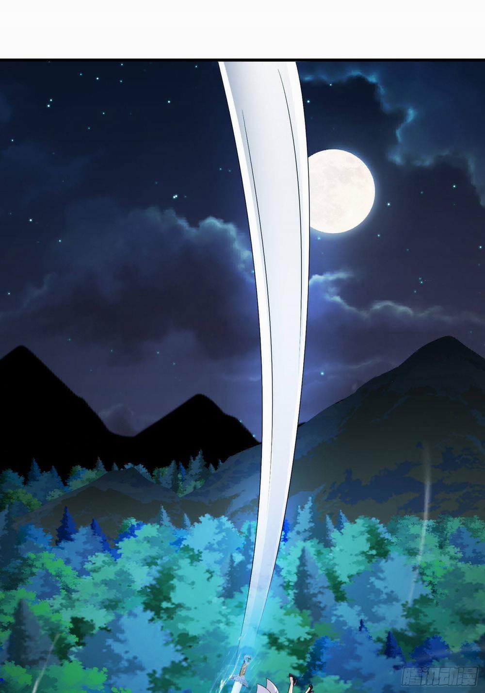 Khai Cục Có Được Bảy Vị Sư Tỷ Tuyệt Sắc 15 trang 6