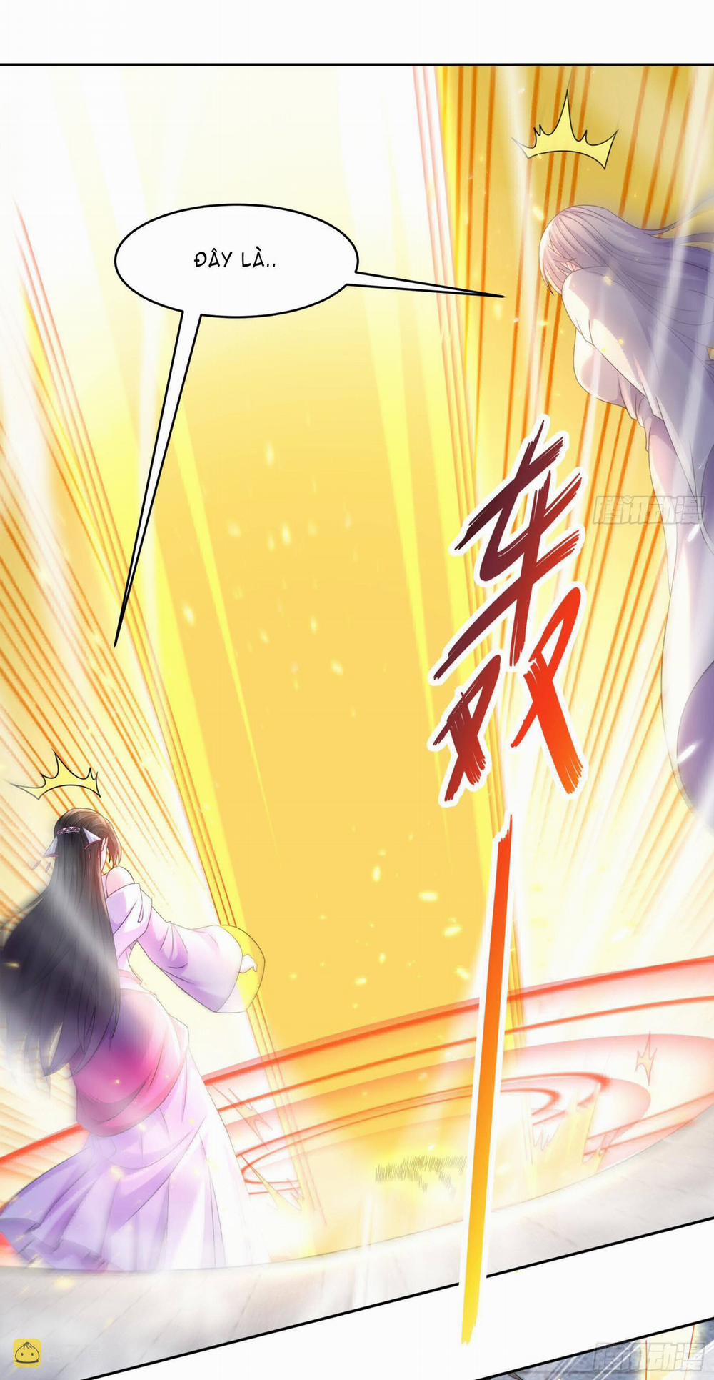 Khai Cục Có Được Bảy Vị Sư Tỷ Tuyệt Sắc 2 trang 15