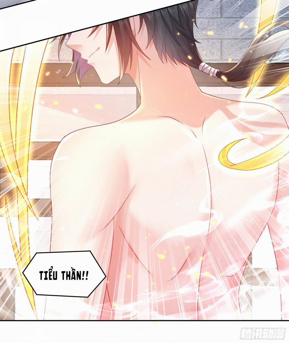 Khai Cục Có Được Bảy Vị Sư Tỷ Tuyệt Sắc 2 trang 16