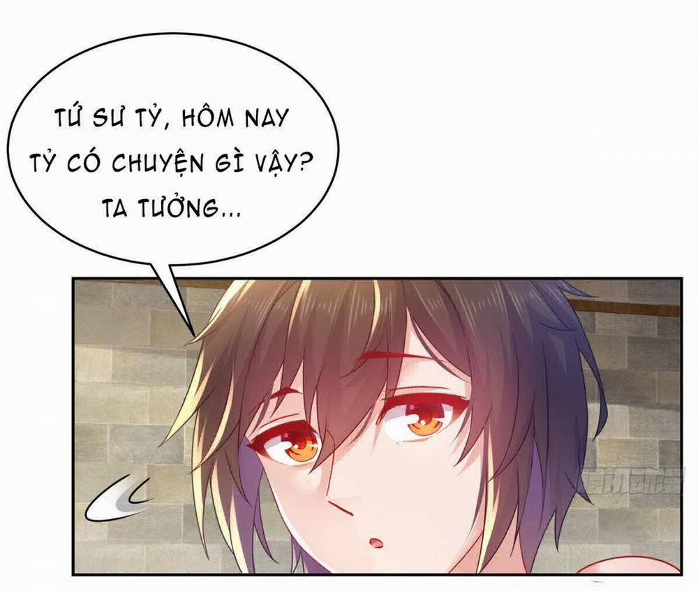 Khai Cục Có Được Bảy Vị Sư Tỷ Tuyệt Sắc 2 trang 2