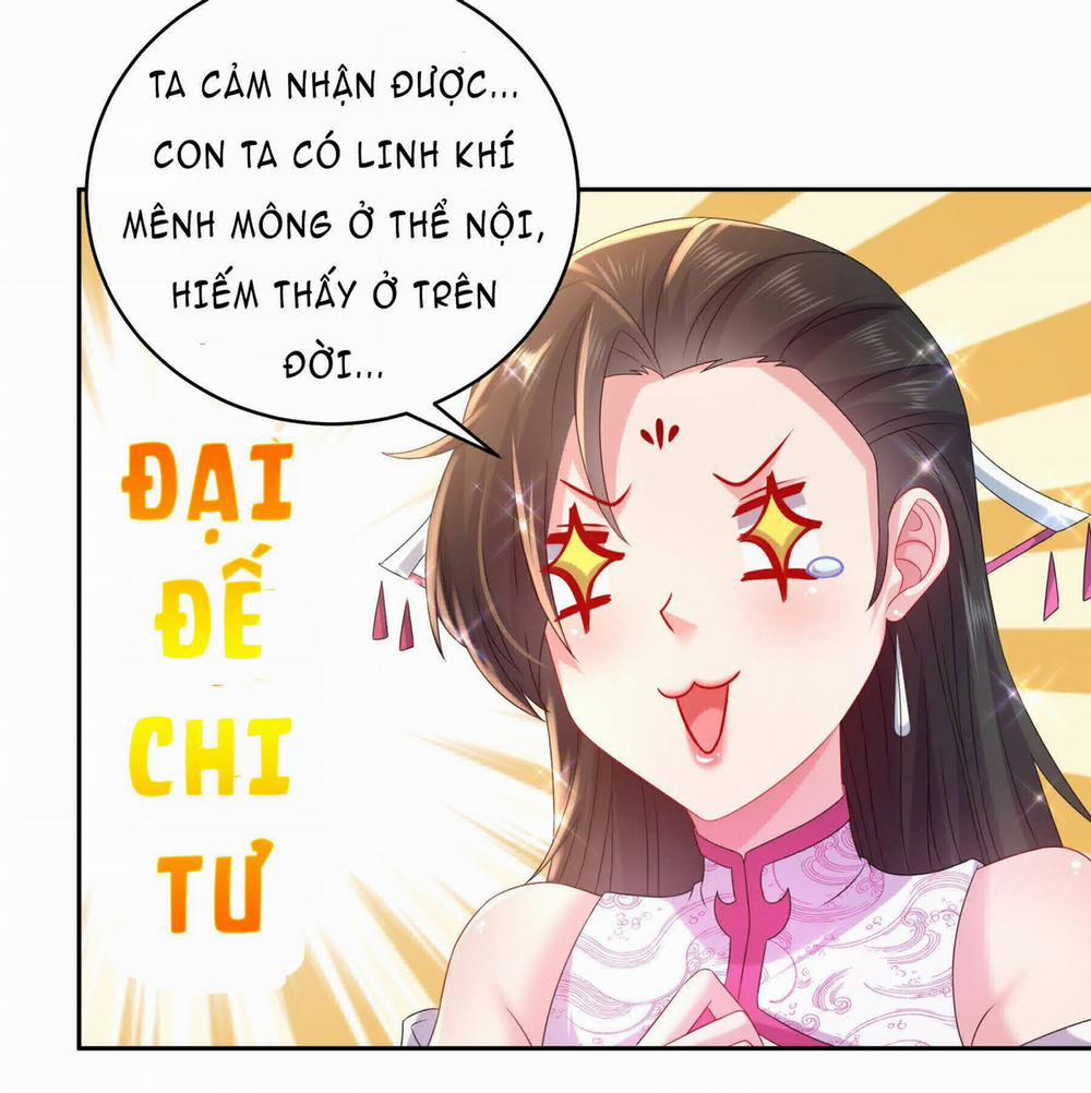 Khai Cục Có Được Bảy Vị Sư Tỷ Tuyệt Sắc 2 trang 23