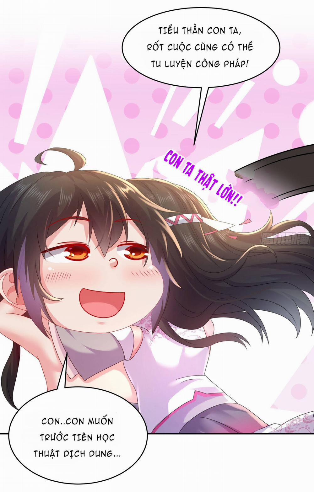 Khai Cục Có Được Bảy Vị Sư Tỷ Tuyệt Sắc 2 trang 24