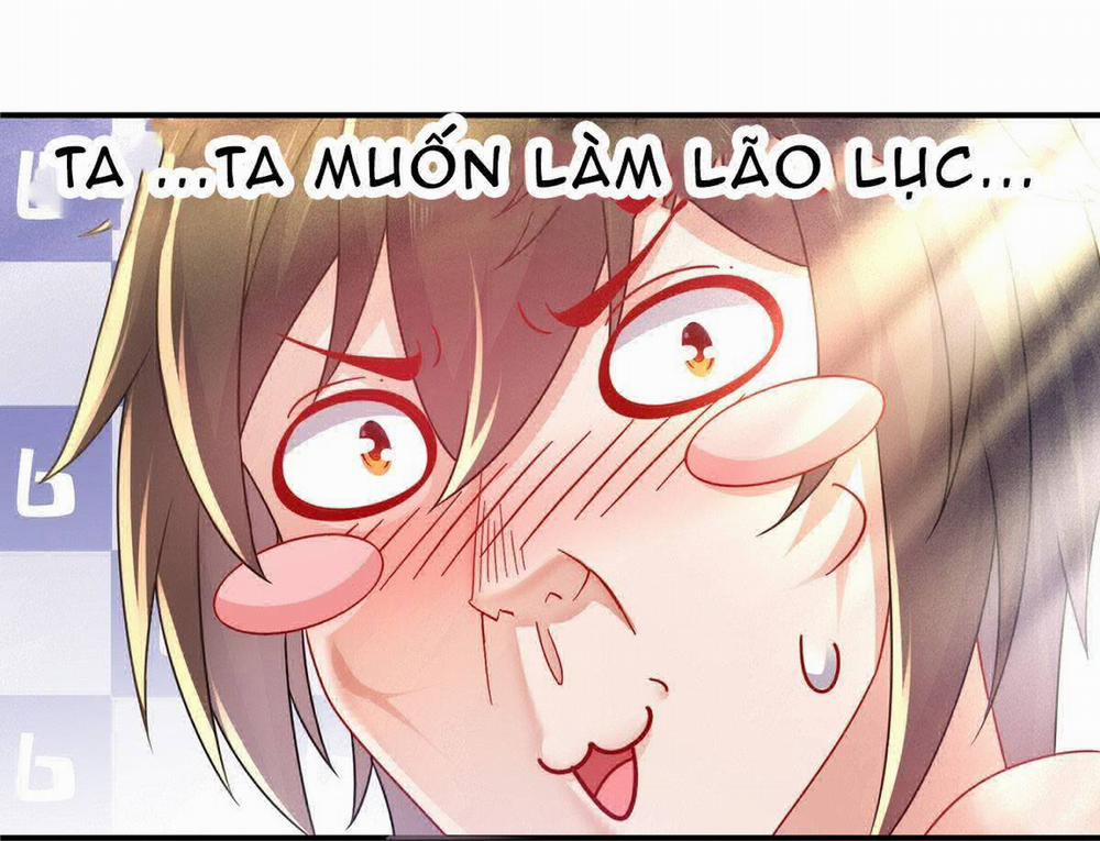 Khai Cục Có Được Bảy Vị Sư Tỷ Tuyệt Sắc 2 trang 4