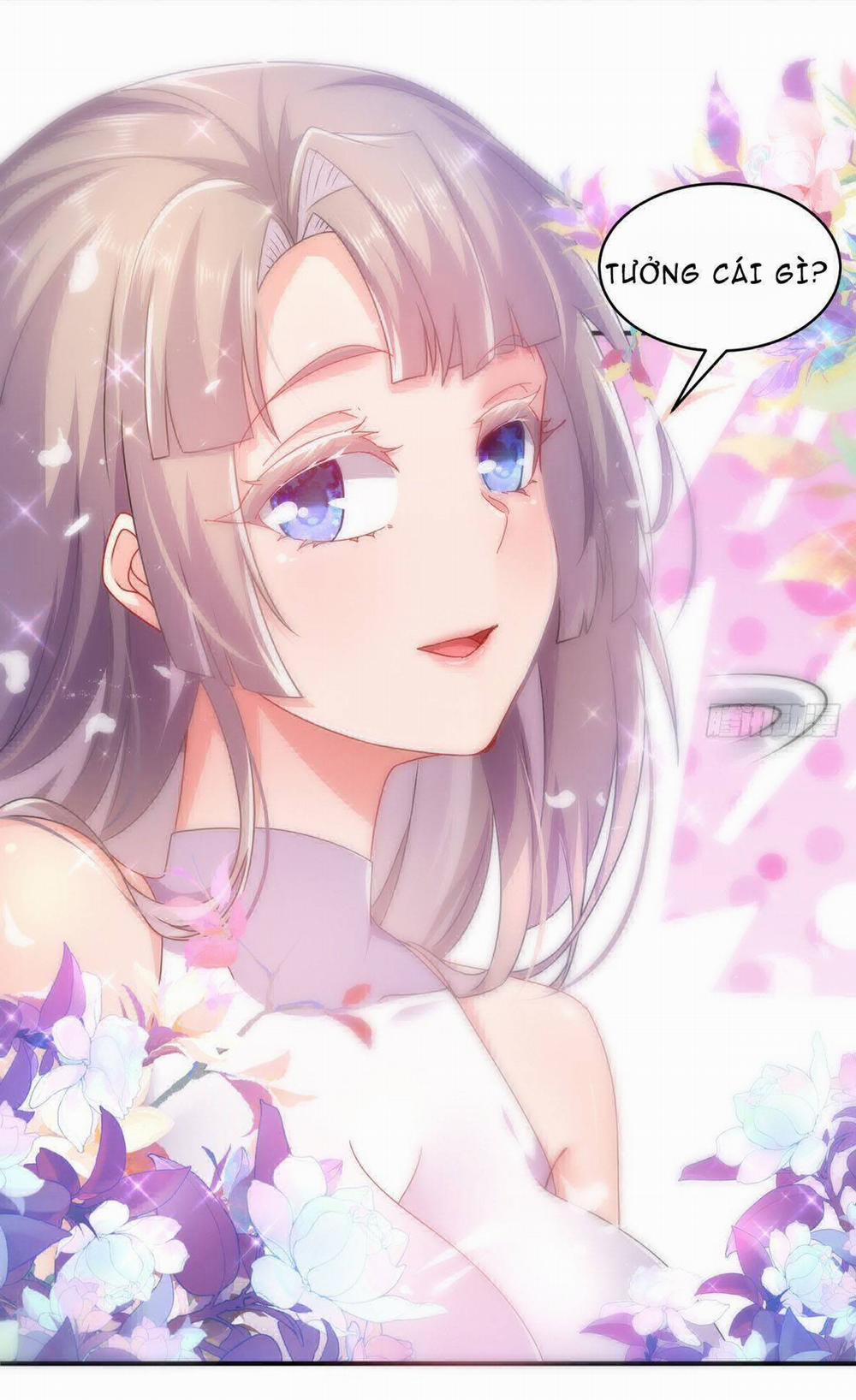 Khai Cục Có Được Bảy Vị Sư Tỷ Tuyệt Sắc 2 trang 5