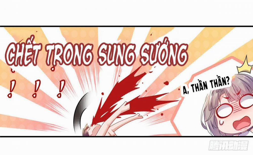 Khai Cục Có Được Bảy Vị Sư Tỷ Tuyệt Sắc 2 trang 6