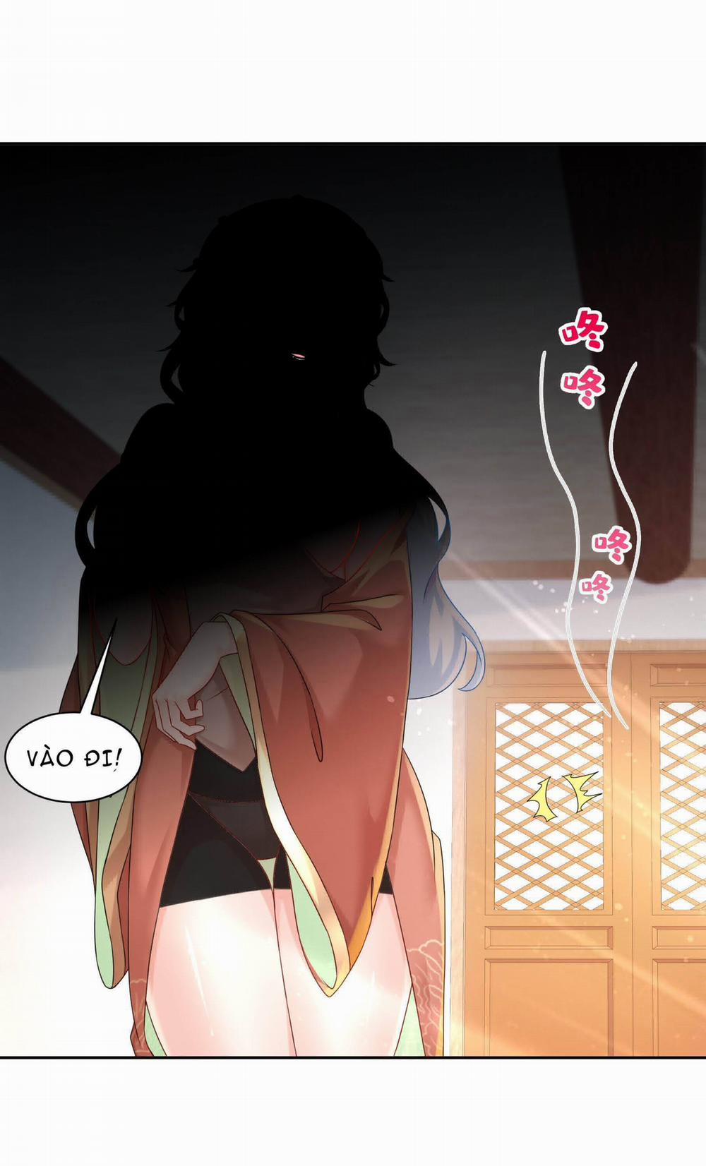 Khai Cục Có Được Bảy Vị Sư Tỷ Tuyệt Sắc 3 trang 1