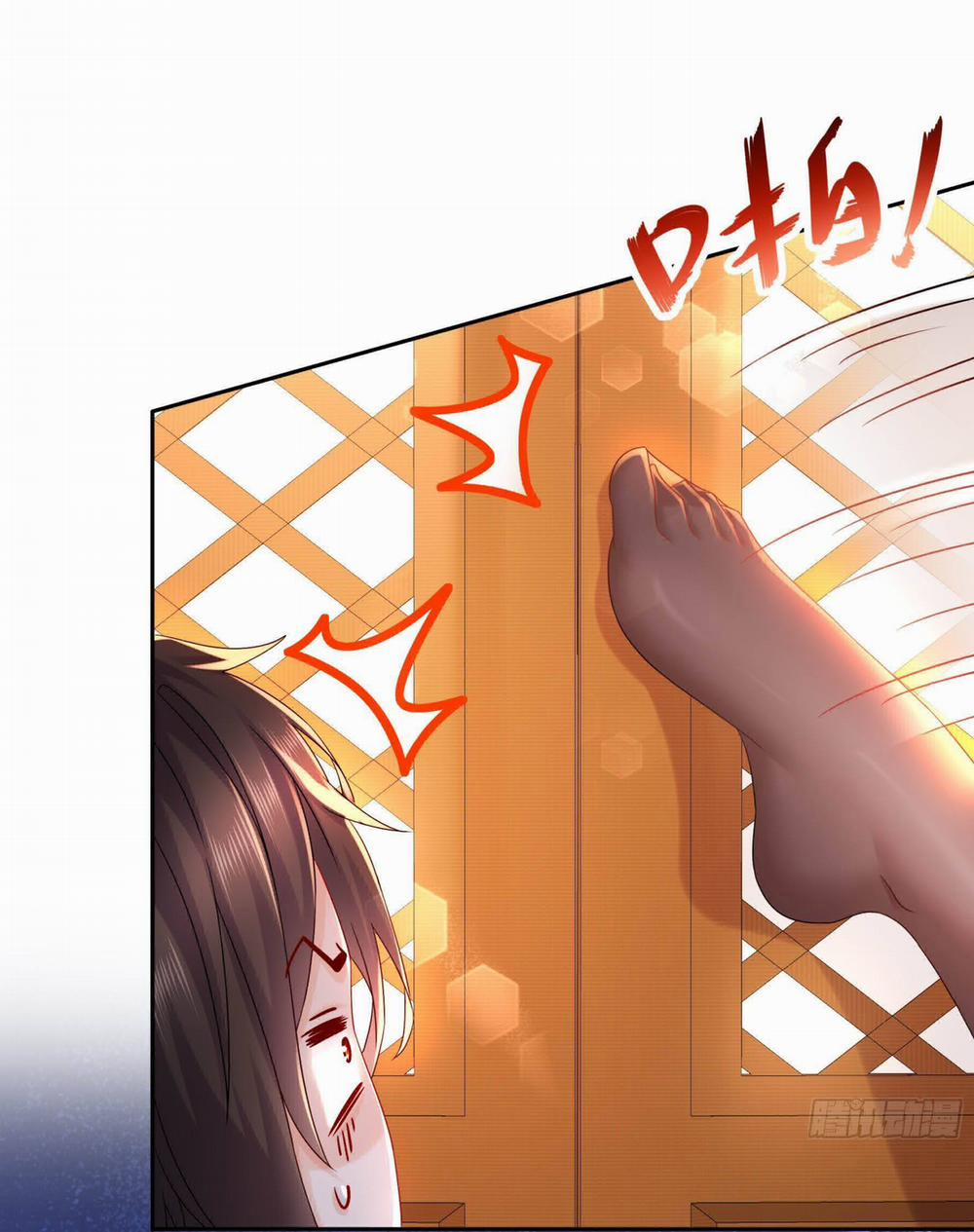 Khai Cục Có Được Bảy Vị Sư Tỷ Tuyệt Sắc 3 trang 14