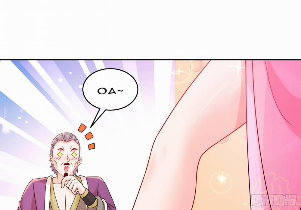 Khai Cục Có Được Bảy Vị Sư Tỷ Tuyệt Sắc 4 trang 15