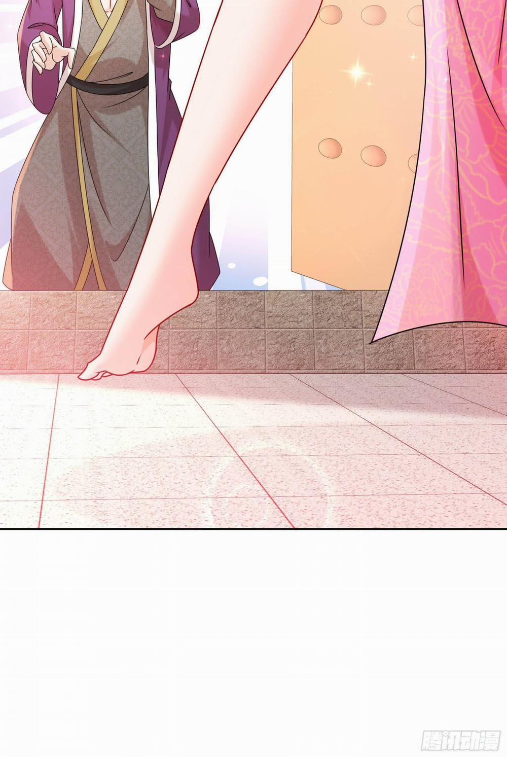 Khai Cục Có Được Bảy Vị Sư Tỷ Tuyệt Sắc 4 trang 16