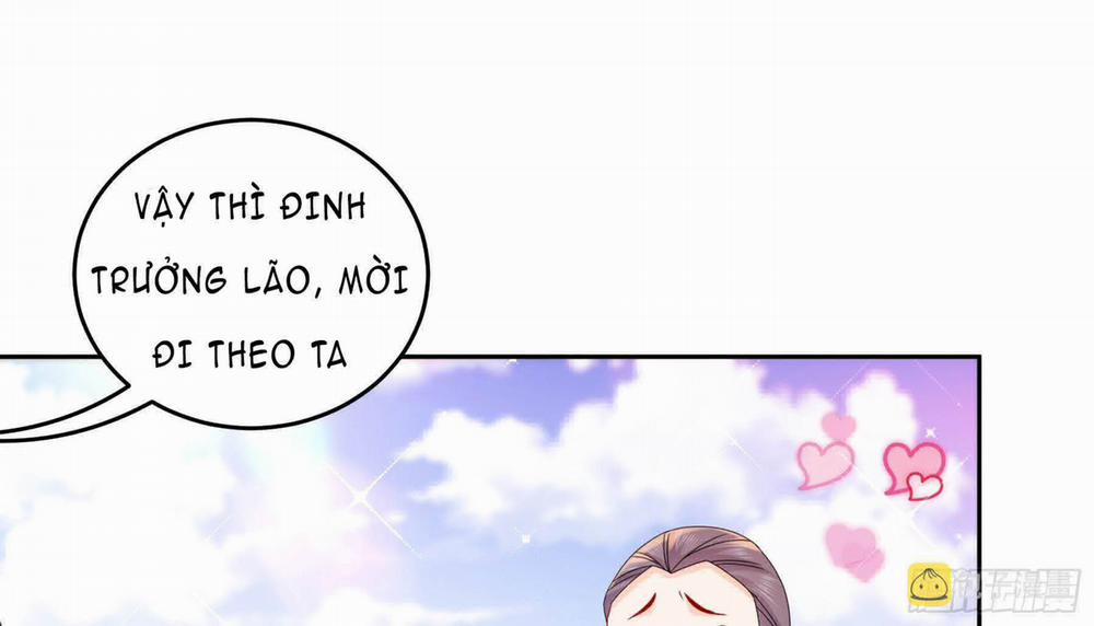 Khai Cục Có Được Bảy Vị Sư Tỷ Tuyệt Sắc 4 trang 19