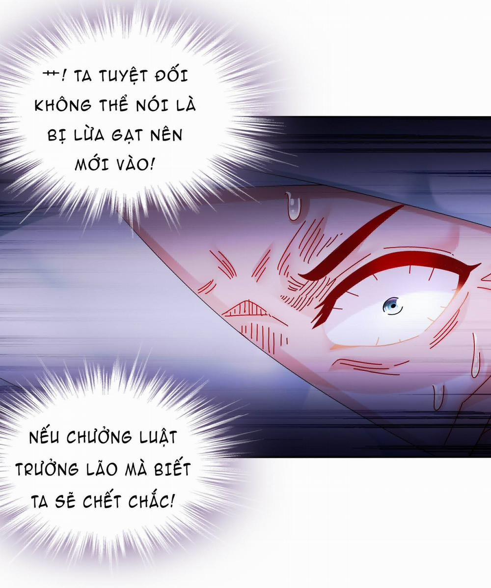 Khai Cục Có Được Bảy Vị Sư Tỷ Tuyệt Sắc 5 trang 10