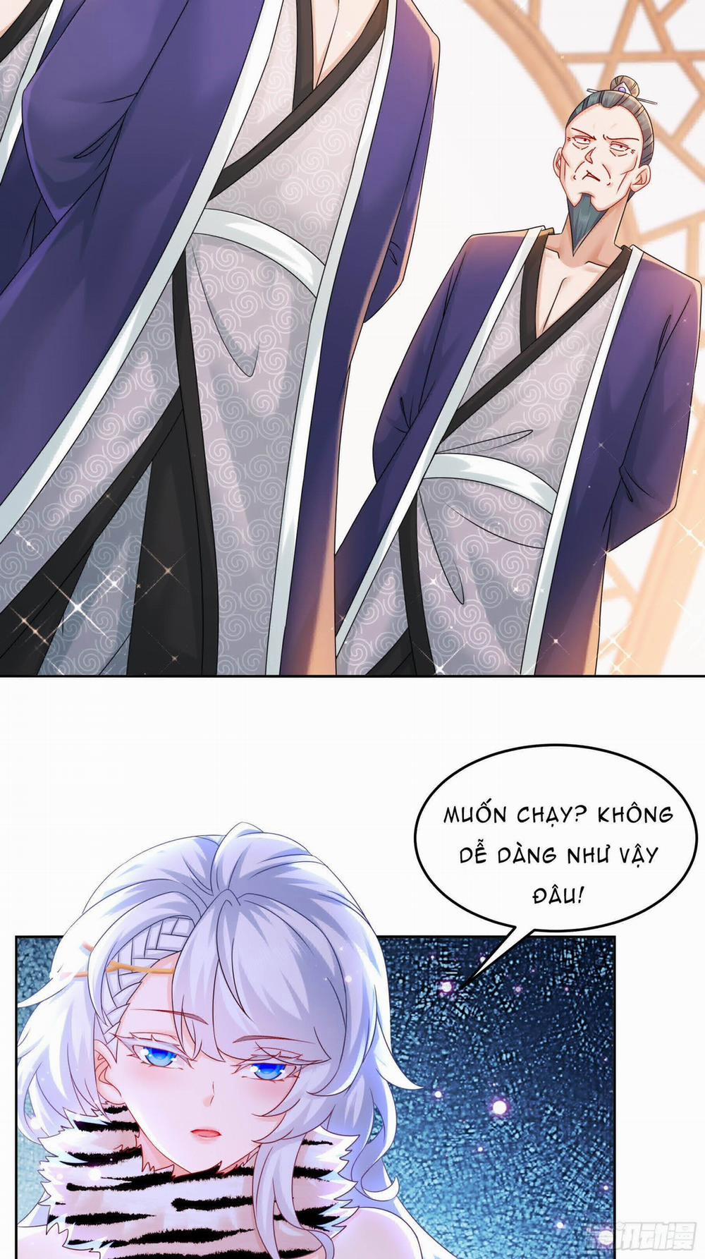 Khai Cục Có Được Bảy Vị Sư Tỷ Tuyệt Sắc 5 trang 13